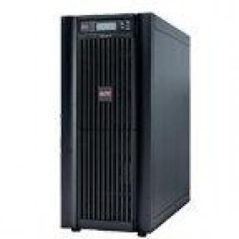 SAI Online de doble conversión APC by Schneider Electric SmartUPS 20 kVA 16 kW 1 1 1 x Terminal atornillada Hard Wire