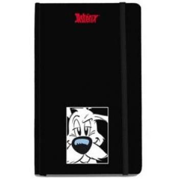 CUADERNO GRANDE ASTÉRIX. IDÉFIX
