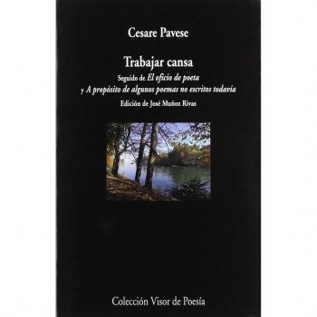 Trabajar cansa