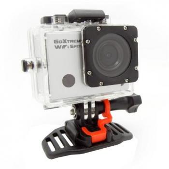 Easypix GoXtreme WiFi Speed - Cámara deportiva