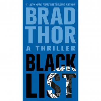 Black List: A Thriller