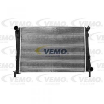 Radiador de refrigeración del motor VEMO V25-60-0018