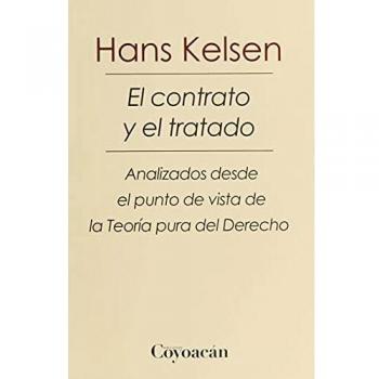 El contrato y el tratado