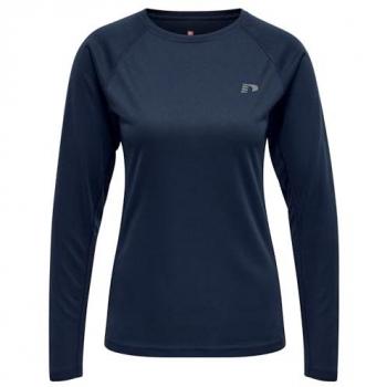 Newline Women's Long-Sleeved Core Running Tank Top