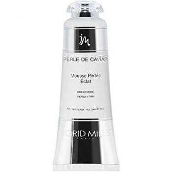 Ingrid Millet 125125_125ml - Espuma Mousse Perlée Éclat Perle De Caviar