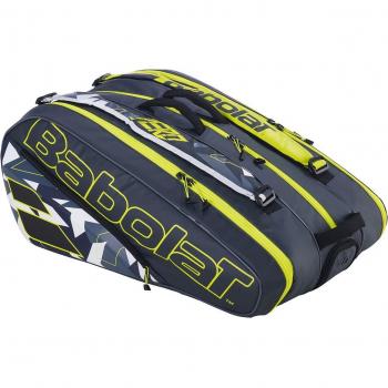 Babolat Pure Aero 12 Pack Tennis Bag
