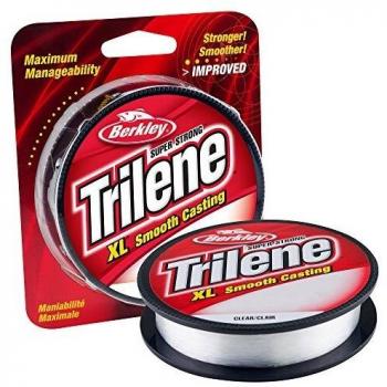 Berkley Trilene XL 0.24Mm 100M Clear