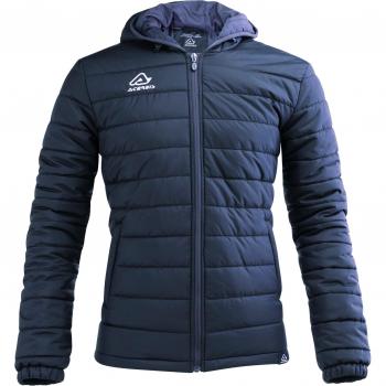 Chaqueta Acerbis Artax, tipo: chaqueta de moto, características: diseño azul marino, talla 3XS para hombres