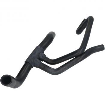 Manguera del radiador THERMOTEC DWF210TT - Tubería de radiador, compatible con sistemas de refrigeración, fabricada en material resistente a altas temperaturas y presiones, diseño flexible para fácil instalación, longitud adecuada para