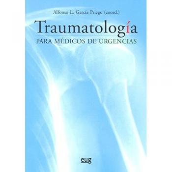 Traumatología para médicos de urgencias