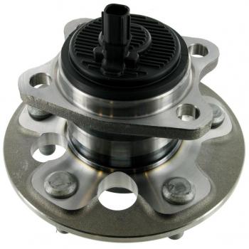 Kit de cojinete de rueda SKF VKBA 6877