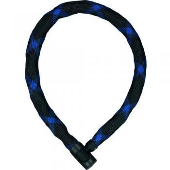 Abus Ivera 7210 Candado, Unisex, Negro, 85 cm
