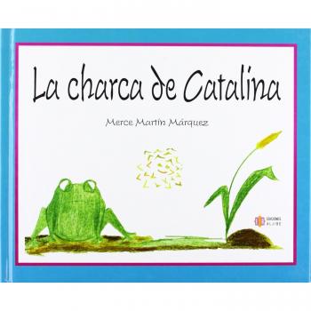 charca De Catalina, La