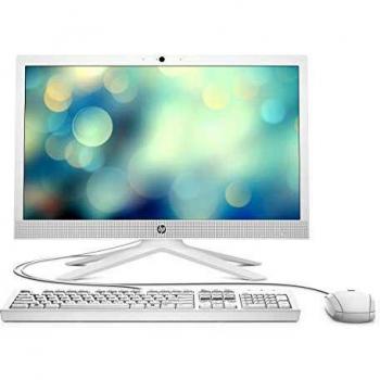HP All-in-One 21-b0004ns - Ordenador de sobremesa de 20.7 FullHD