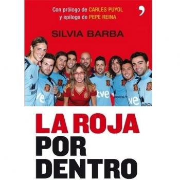 La Roja por dentro - Silvia Barba