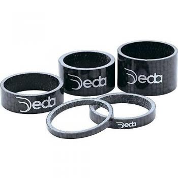 Deda Elementi carbono Headset espaciador