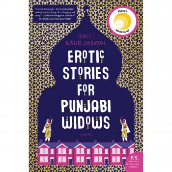 Punjabi Widow's Erotic Tales: A Sensual Novel