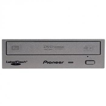 Pioneer DVR-S21L - Unidad de disco óptico