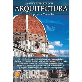 Breve historia de la Arquitectura: