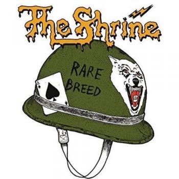 Rare Breed - Special Edition