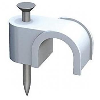 FISCHER 098854 - Grapilla GC 4 blanca / 100C