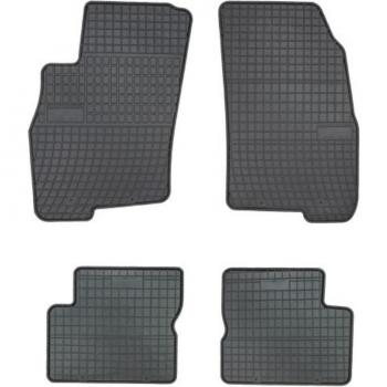 Alfombra de goma para el suelo FROGUM MMT A040 542582