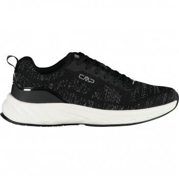 CMP Nhekkar Trainers Black UK 9 Male