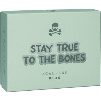 Estuche de Regalo Scalpers Kids Boy The Glitter Set