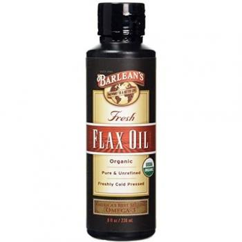 Barlean's 236 ml Flax Oil