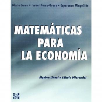 Matematicas para la economia