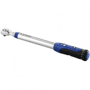 EXPERT E100106 - Llave dinamometrica 3/8 - 10 a 50 Nm