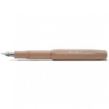 Pluma Kaweco Skyline Capuccino
