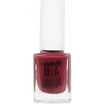 Bio-Sourced Esmalte Imperial Topaz 11 Ml