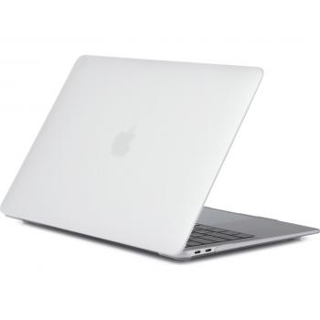 Funda Antipolvo Dura Transparente para MacBook Pro 13.3 - eSTUFF