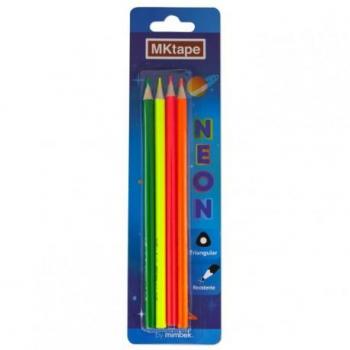 Staedtler Crayones Acuarelables 223 Pack de 24 Lápices de Cera - Fácil de Mezclar - Extremadamente Opacos - Colores Surtidos