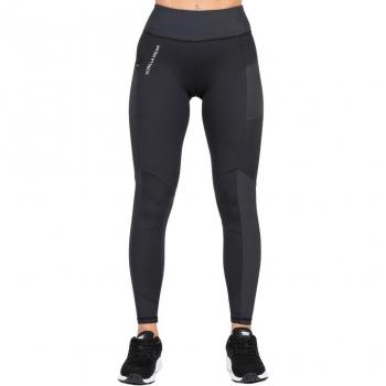 Gorilla Wear Monroe Women's Leggings - Black XL