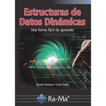 Estructuras de datos dinámicas.
