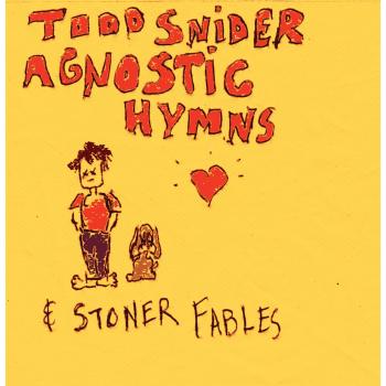 Agnostic hymns stoner fables vinilo