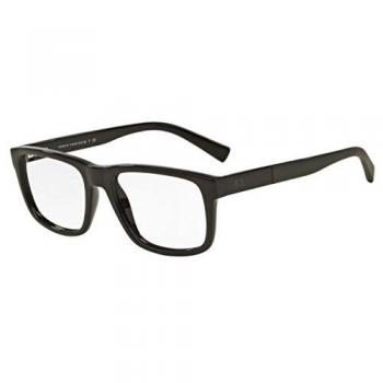 Intercambio ARMANI 0 ax3025 F óptico Full borde cuadrado gafas de sol para hombre