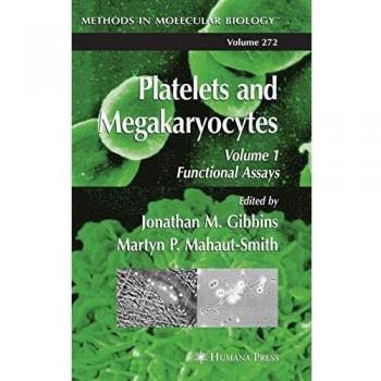 Platelets and Megakaryocytes: Volume 1: Functional Assays: 272