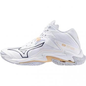 Mizuno Zapatillas De Voleibol Wave Lightning Z8 Mid