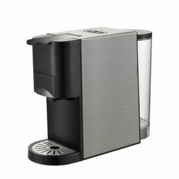 Cafetera de Cápsulas 4 en 1 Kuken 20 Bar