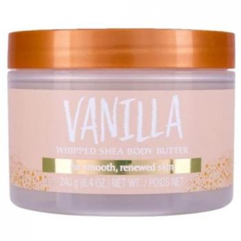 Manteca Corporal Souffle Vainilla 240 gr - Tree Hut