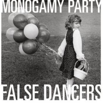 Monogamy Party VINYL