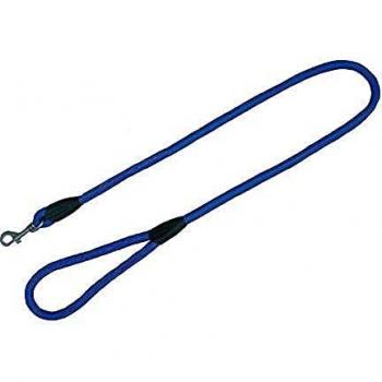 Freedog Collar-Tirador de Nylon Redondo Rojo para Perro