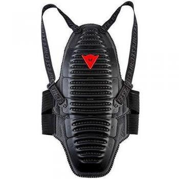 Dainese-WAVE 12 D1 AIR, Negro, Talla M