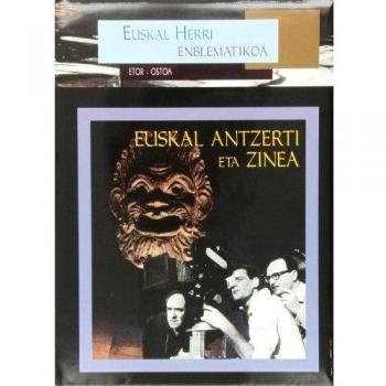 Euskal Antzerti Eta Zinea