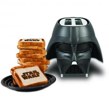Star Wars Darth Vader Tostadora, 650 W
