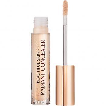 Charlotte Tilbury Beautiful Skin Radiant Concealer - 3.5 Fair