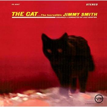 The Cat [VINYL]